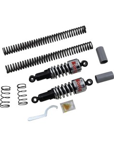 Slammer Kit