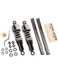 Slammer Kit