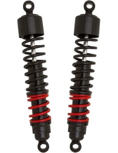 Stiletto Stoßdämpfer
