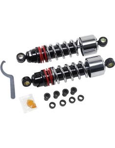 Slammer Plus Stoßdämpfer