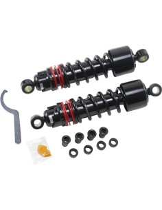 Slammer Plus Stoßdämpfer