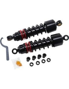Slammer Plus Stoßdämpfer