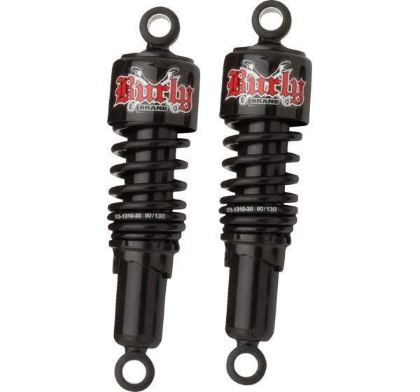 BURLY BRAND Federung hinten für HONDA CMX 1100 ABS 2021-2024