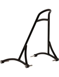 Kurze 13" Sissybar