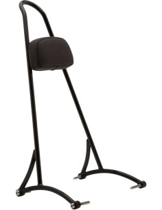 20" Tall Sissy Bar