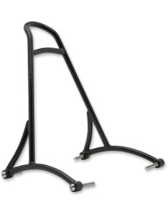 Kurze 13" Sissybar