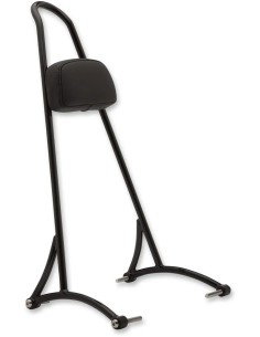 20" Tall Sissy Bar