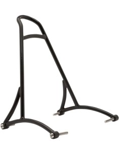Kurze 13" Sissybar