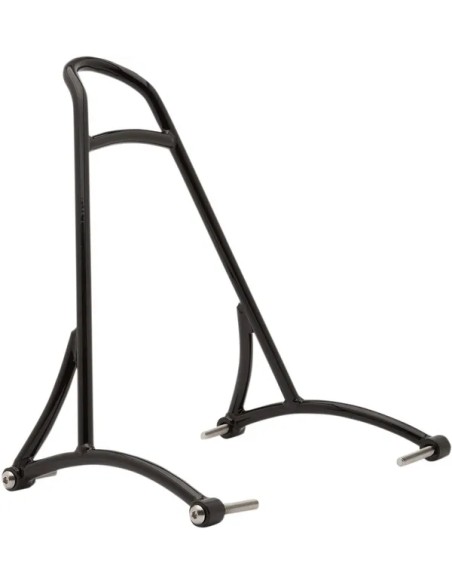 BURLY BRAND Sissybars für Harley Davidson FXDB 1584 2007-2013