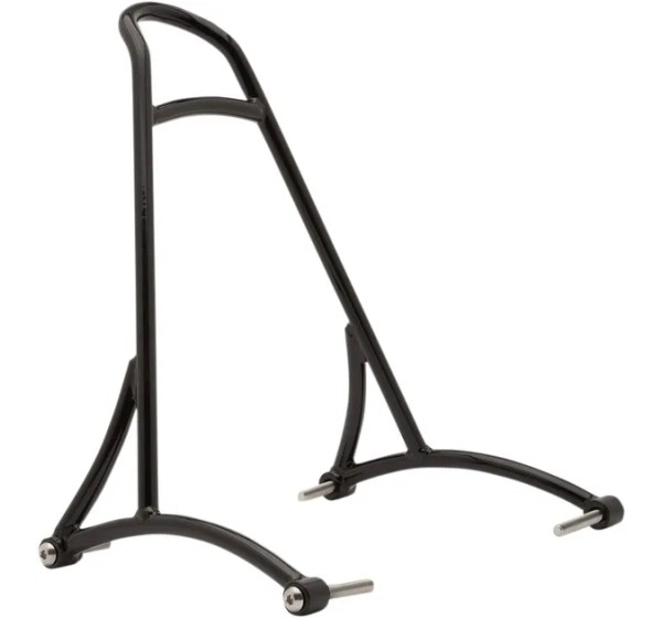 BURLY BRAND Sissybars für Harley Davidson FXDB 1584 2007-2013
