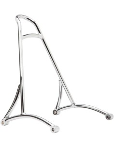Kurze 13" Sissybar