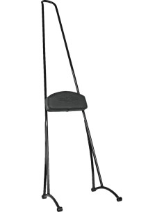 40" Stupid Tall Sissy Bar