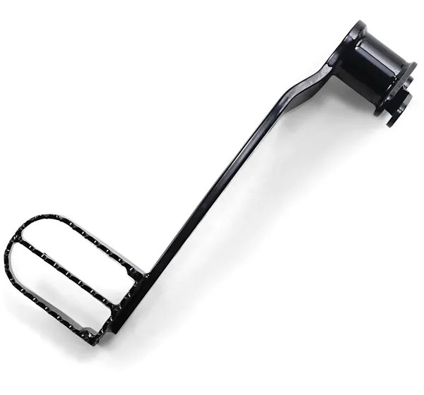 BURLY BRAND Bremspedale für Harley Davidson FLHTCUTG 1690 2009-2013