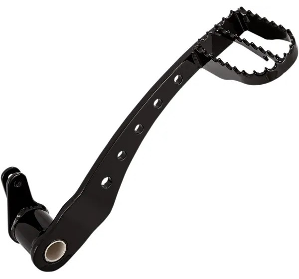 BURLY BRAND Bremspedale für Harley Davidson FLHX 1750 ABS 2017-2020