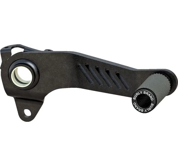 BURLY BRAND Bremspedale für HONDA CMX 1100 ABS 2021-2024