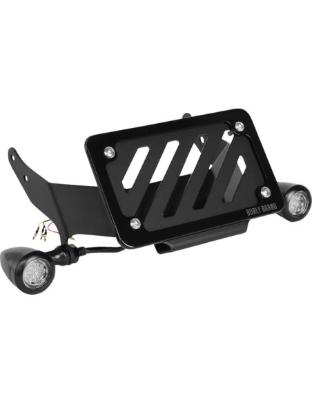 BURLY BRAND Kennzeichen für HONDA CMX 1100 ABS 2021-2024