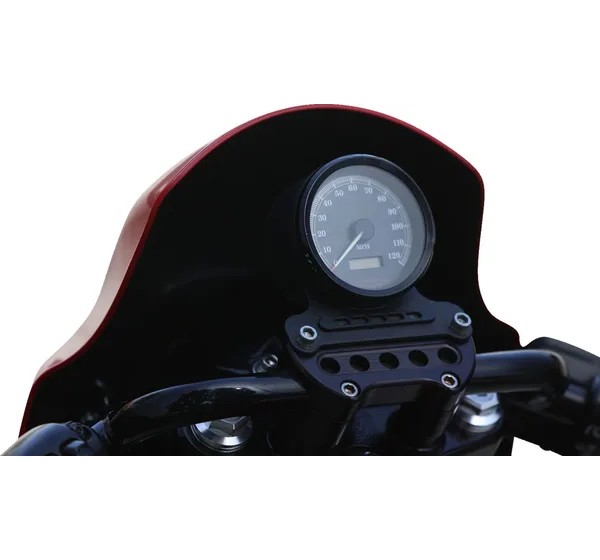 BURLY BRAND Verkleidung für Harley Davidson FLHR 1450 1999-2006