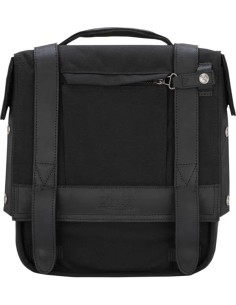 Voyager Abnehmbare Cordura® Satteltasche