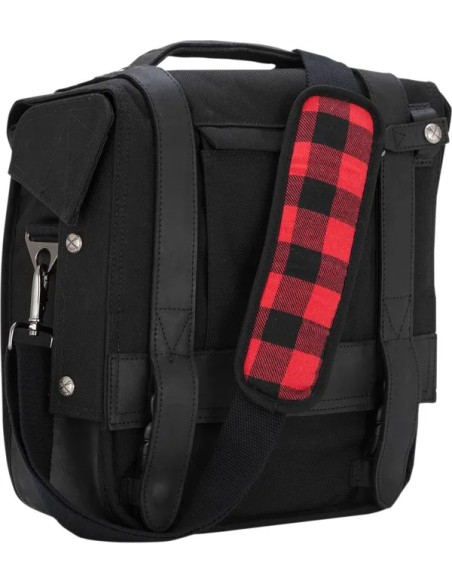 BURLY BRAND Satteltaschen Bild 4