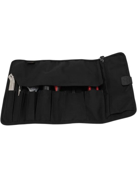 BURLY BRAND Spezialtaschen - Einbaubeispiel