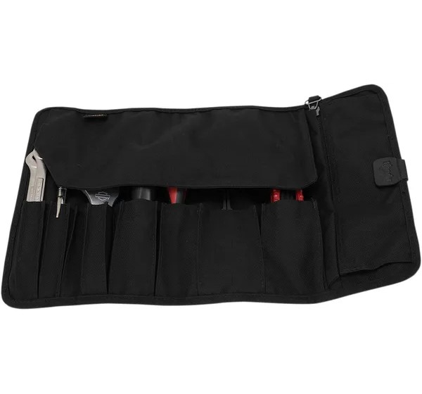 BURLY BRAND Spezialtaschen - Einbaubeispiel