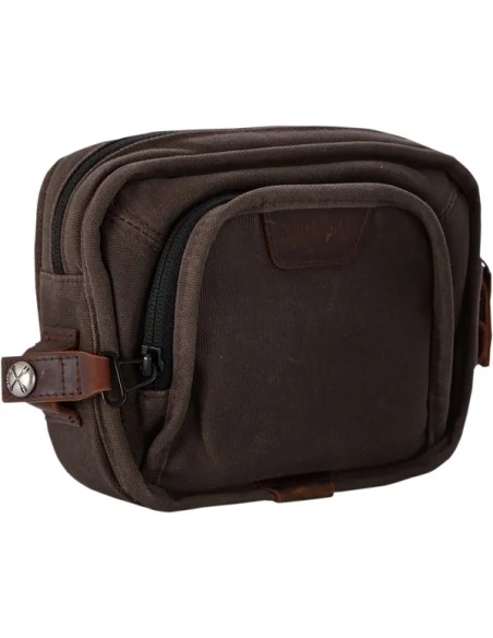 BURLY BRAND Lenkertaschen - BAG HANDLEBAR OAK