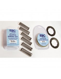 EBC KUPPLUNGSFEDERSET SPIRA LFEDER CSK SERIE STAHL 2