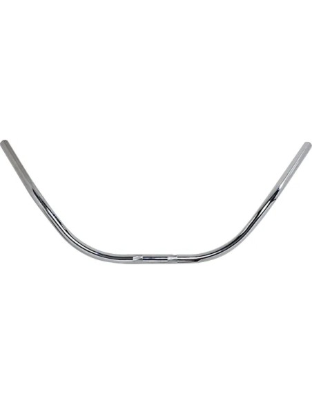 BURLY BRAND Lenker für Harley Davidson XL 1200 X ABS 2016-2022