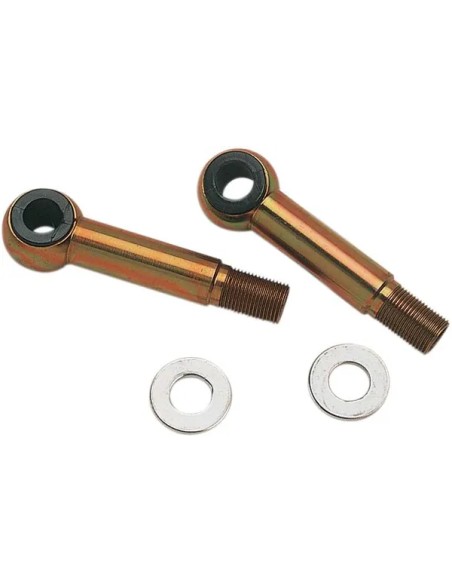 BURLY BRAND Federung hinten für Harley Davidson FXSTS 1340 1989-1999