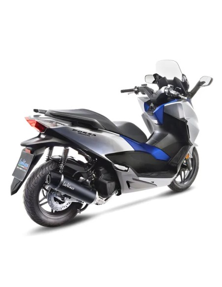 LEOVINCE Komplettanlagen für HONDA NSS 125 ABS 2015-2020
