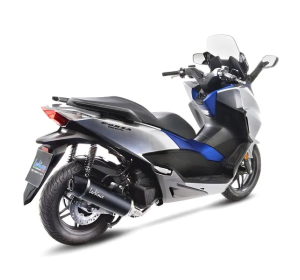 LEOVINCE Komplettanlagen für HONDA NSS 125 ABS 2015-2020