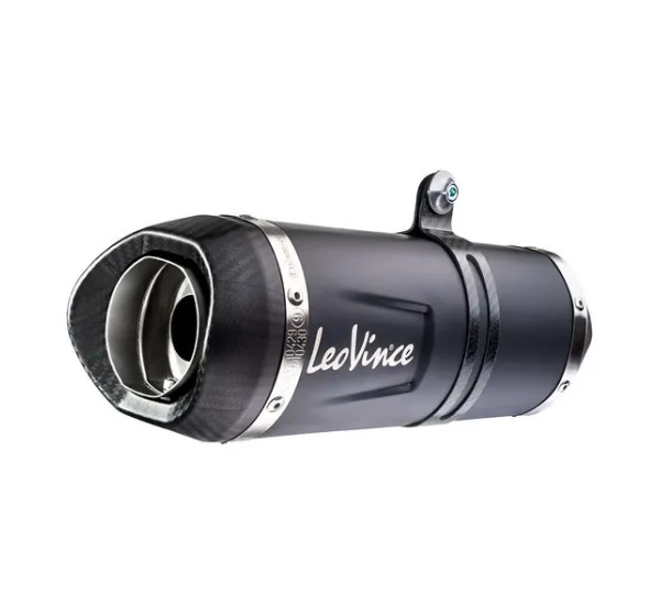 LEOVINCE Komplettanlagen für YAMAHA MT-07 ABS 2016-2020