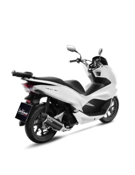 LEOVINCE Komplettanlagen für HONDA PCX 125 CBS 2018-2020