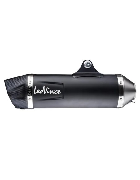 LEOVINCE Komplettanlagen Bild 4