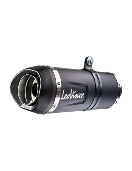 LEOVINCE Komplettanlagen für YAMAHA MT-07 ABS 2020-2024
