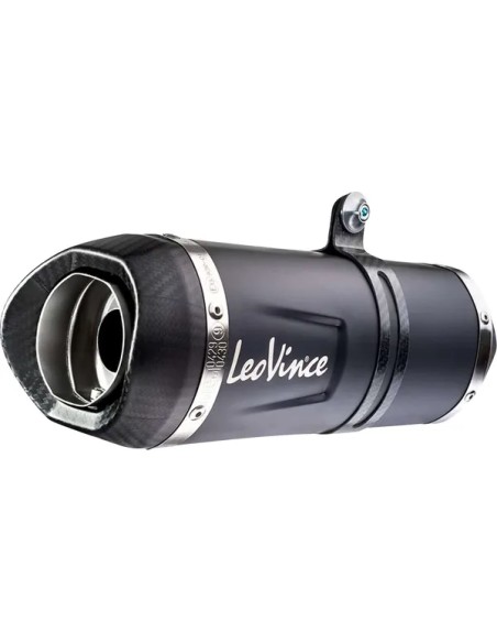 LEOVINCE Komplettanlagen Bild 5