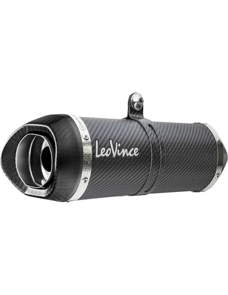 LEOVINCE Komplettanlagen Bild 5