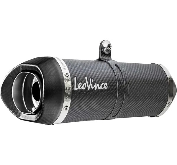 LEOVINCE Komplettanlagen Bild 5