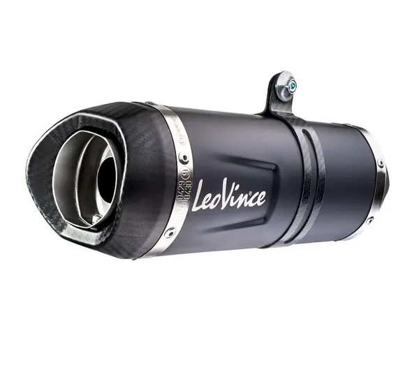 LEOVINCE Komplettanlagen für YAMAHA MT-07 ABS 2021-2024