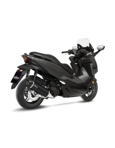 Nero Full-System Auspuffanlage