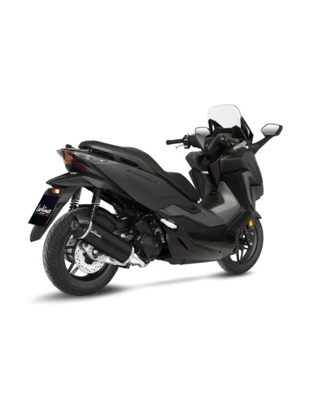 LEOVINCE Komplettanlagen für HONDA NSS 125 ABS 2021-2024