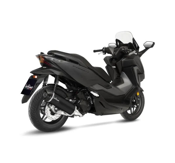 LEOVINCE Komplettanlagen für HONDA NSS 125 ABS 2021-2024