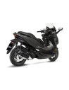 Nero Full-System Auspuffanlage