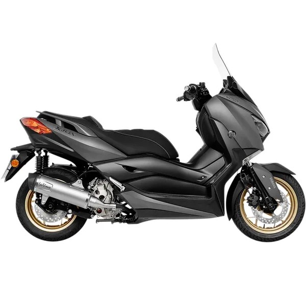 LEOVINCE Komplettanlagen für YAMAHA CZD 300 A 2021-2022