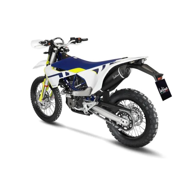 LEOVINCE Komplettanlagen für HUSQVARNA 701 SUPERMOTO 2017-2024