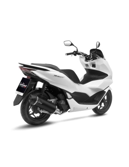 LEOVINCE Komplettanlagen für HONDA PCX 125 ABS 2021-2024