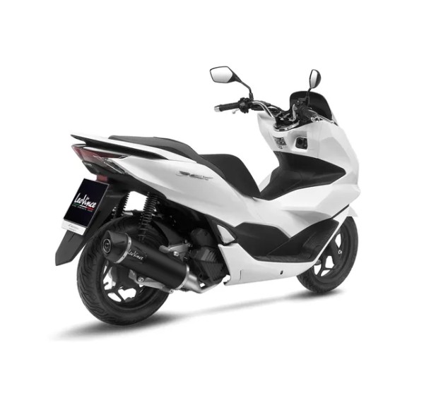 LEOVINCE Komplettanlagen für HONDA PCX 125 ABS 2021-2024