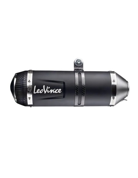 LEOVINCE Komplettanlagen für HONDA CB 125 R ABS 2021-2024
