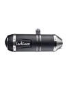 LV One Evo Black Edition Komplettauspuffanlage