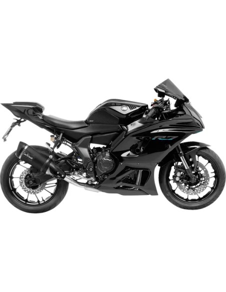 LEOVINCE Komplettanlagen für YAMAHA YZF-R7 ABS 2022-2025